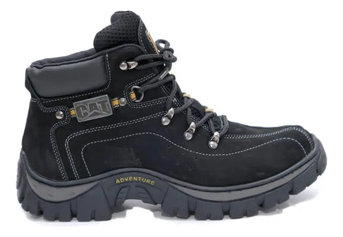 Bota Caterpillar Masculina Adventure