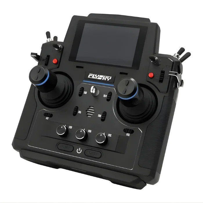 Caminhão Basculante 8x4 (Controle Remoto) – Escala 1/14